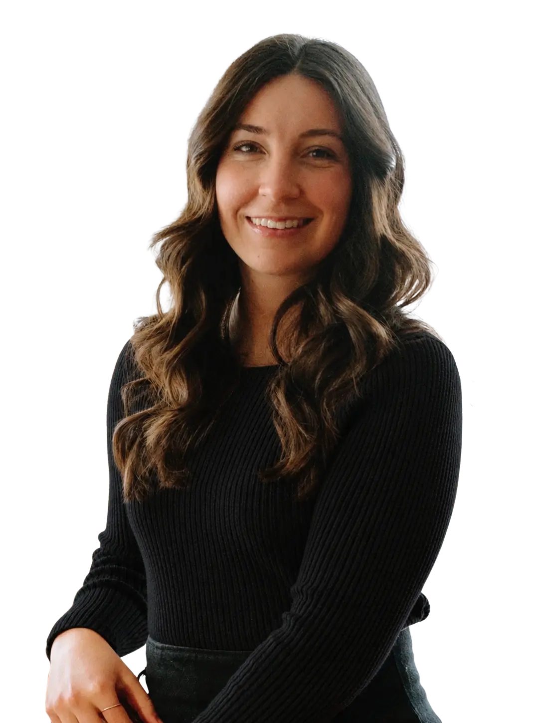 Jenny Hidber